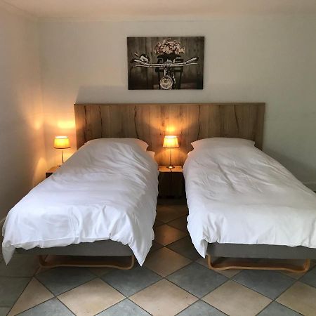 Schirnaublick Apartment Bunsdorf Ngoại thất bức ảnh