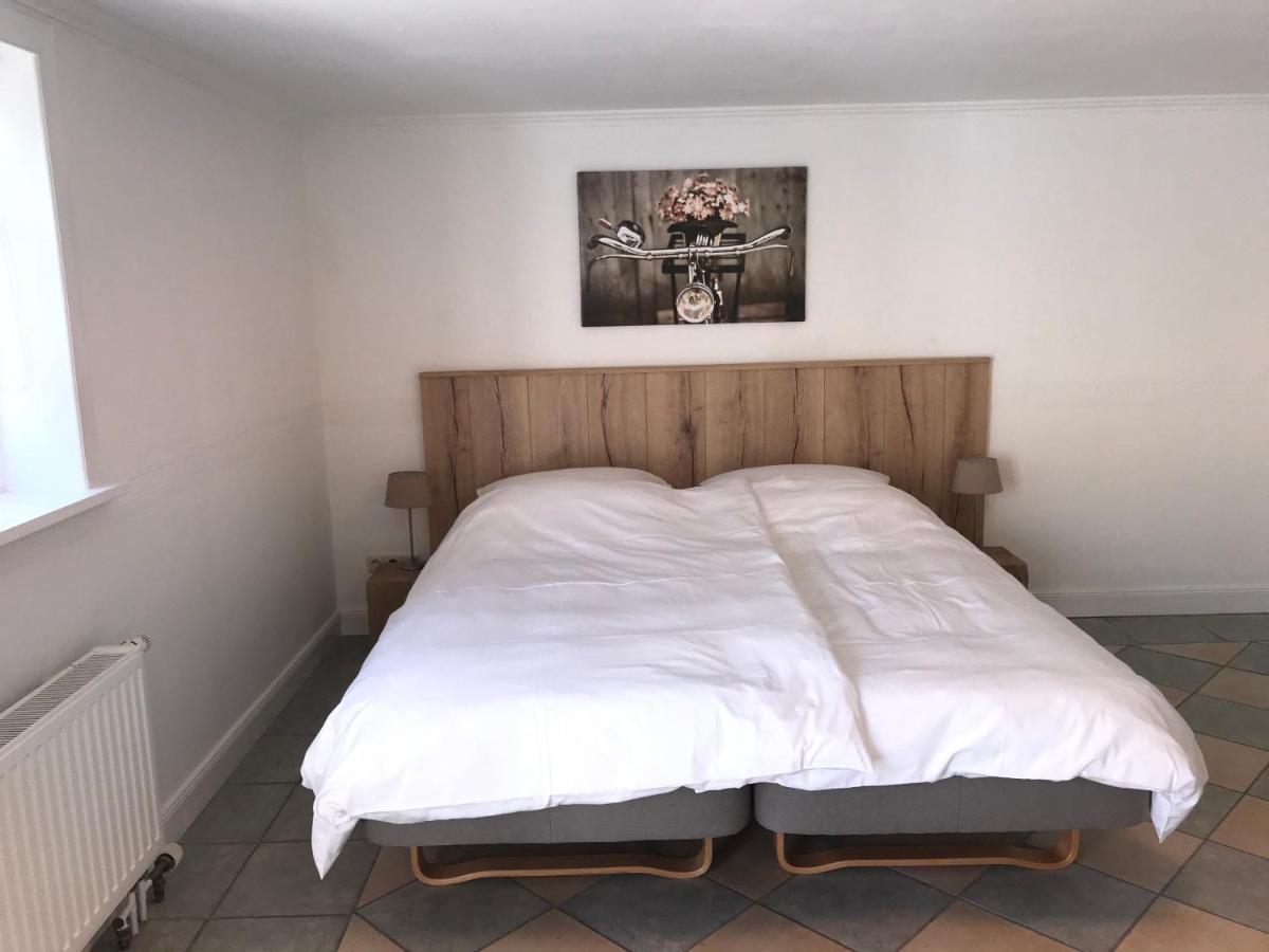 Schirnaublick Apartment Bunsdorf Ngoại thất bức ảnh