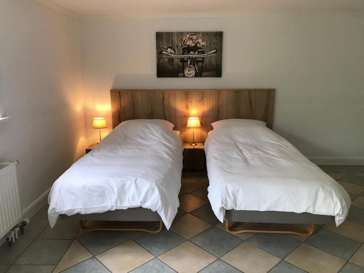 Schirnaublick Apartment Bunsdorf Ngoại thất bức ảnh