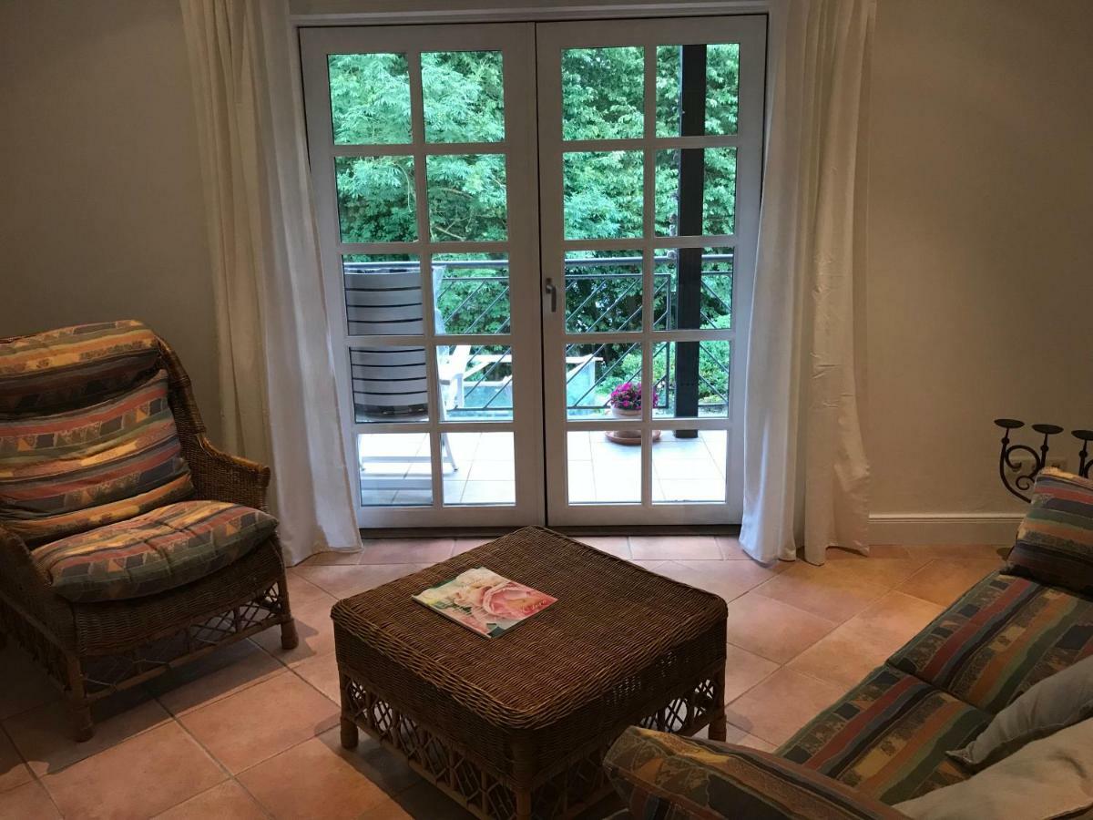 Schirnaublick Apartment Bunsdorf Ngoại thất bức ảnh