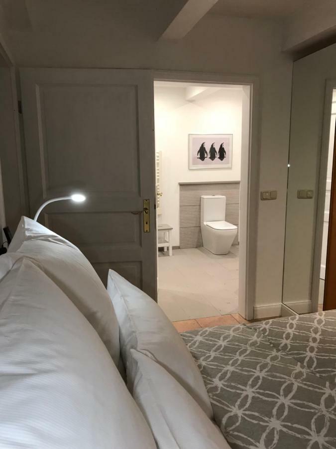 Schirnaublick Apartment Bunsdorf Ngoại thất bức ảnh