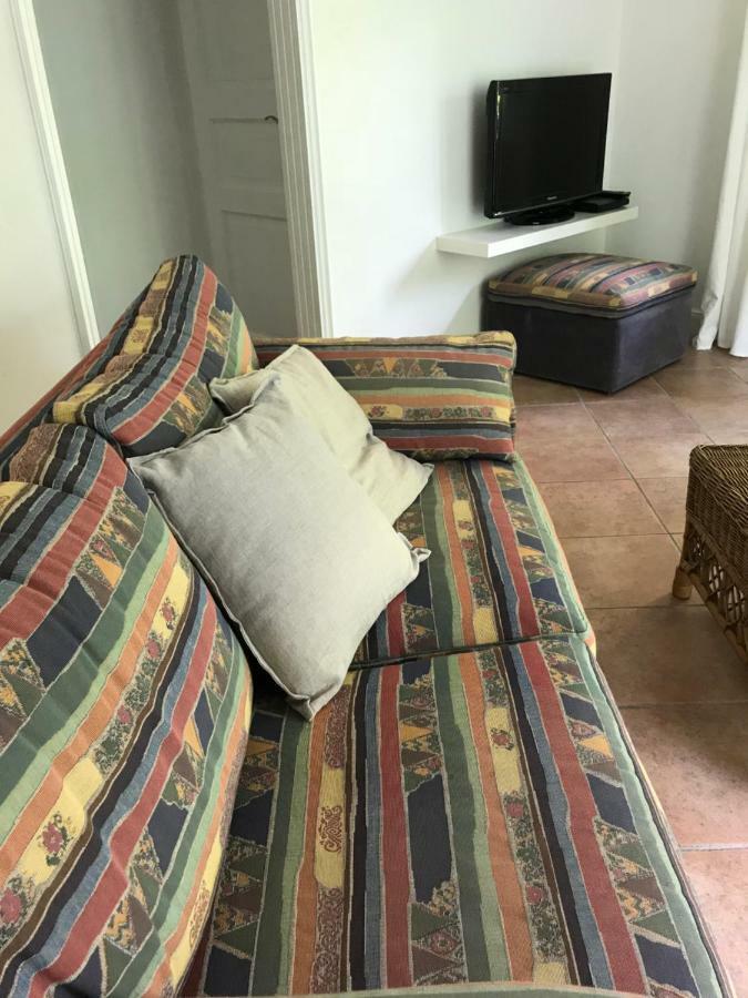 Schirnaublick Apartment Bunsdorf Ngoại thất bức ảnh