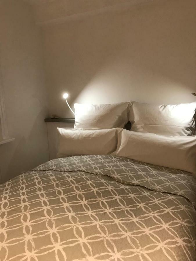 Schirnaublick Apartment Bunsdorf Ngoại thất bức ảnh